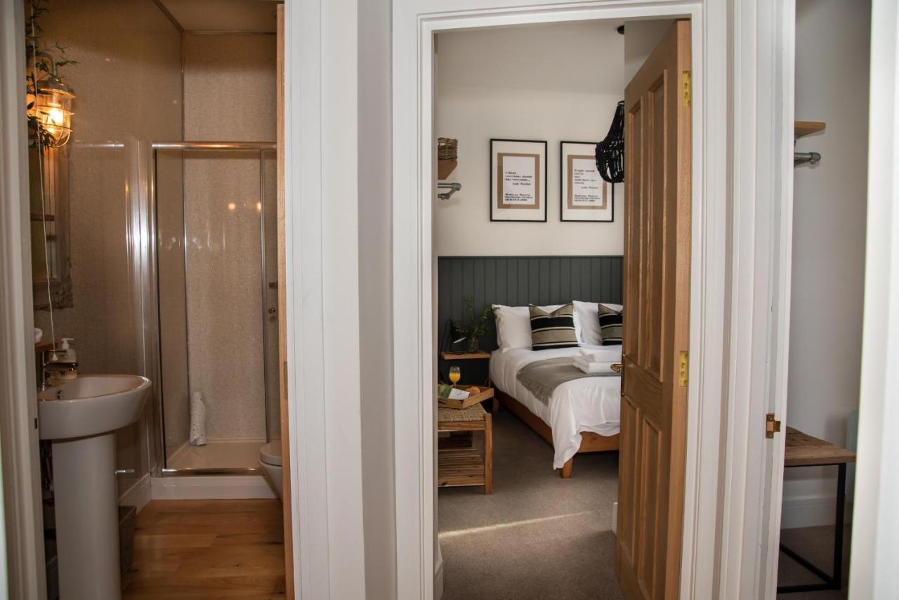 Finest Retreats - The Cotton Rooms マトロック エクステリア 写真