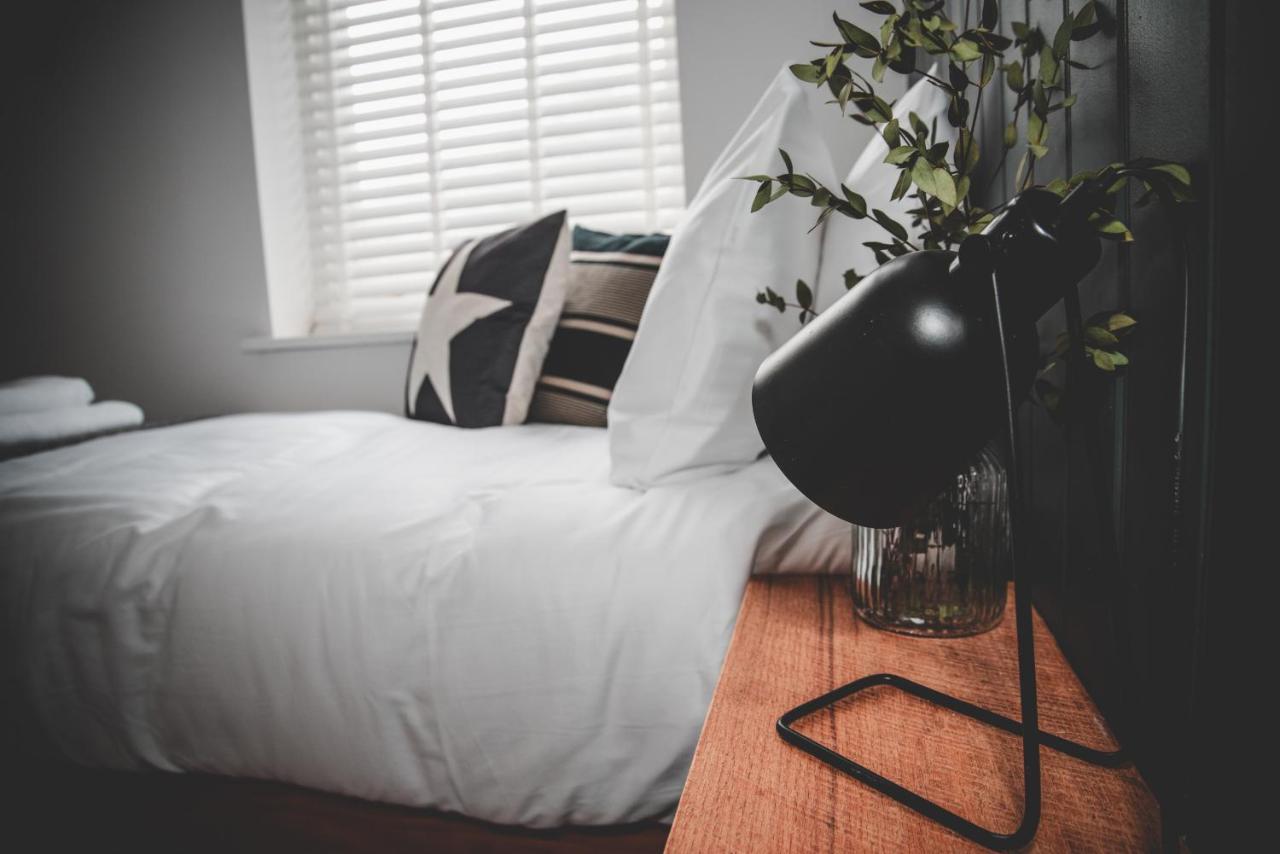 Finest Retreats - The Cotton Rooms マトロック エクステリア 写真